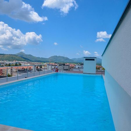 Pine 1 Apartment In The Center Trebinje Exterior foto