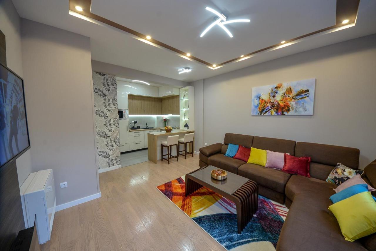 Pine 1 Apartment In The Center Trebinje Exterior foto