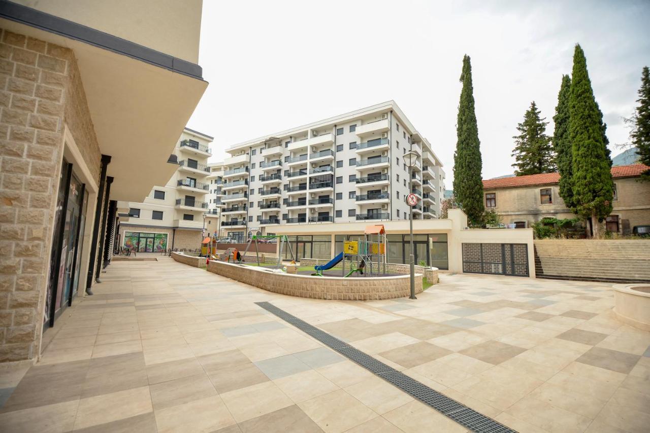 Pine 1 Apartment In The Center Trebinje Exterior foto