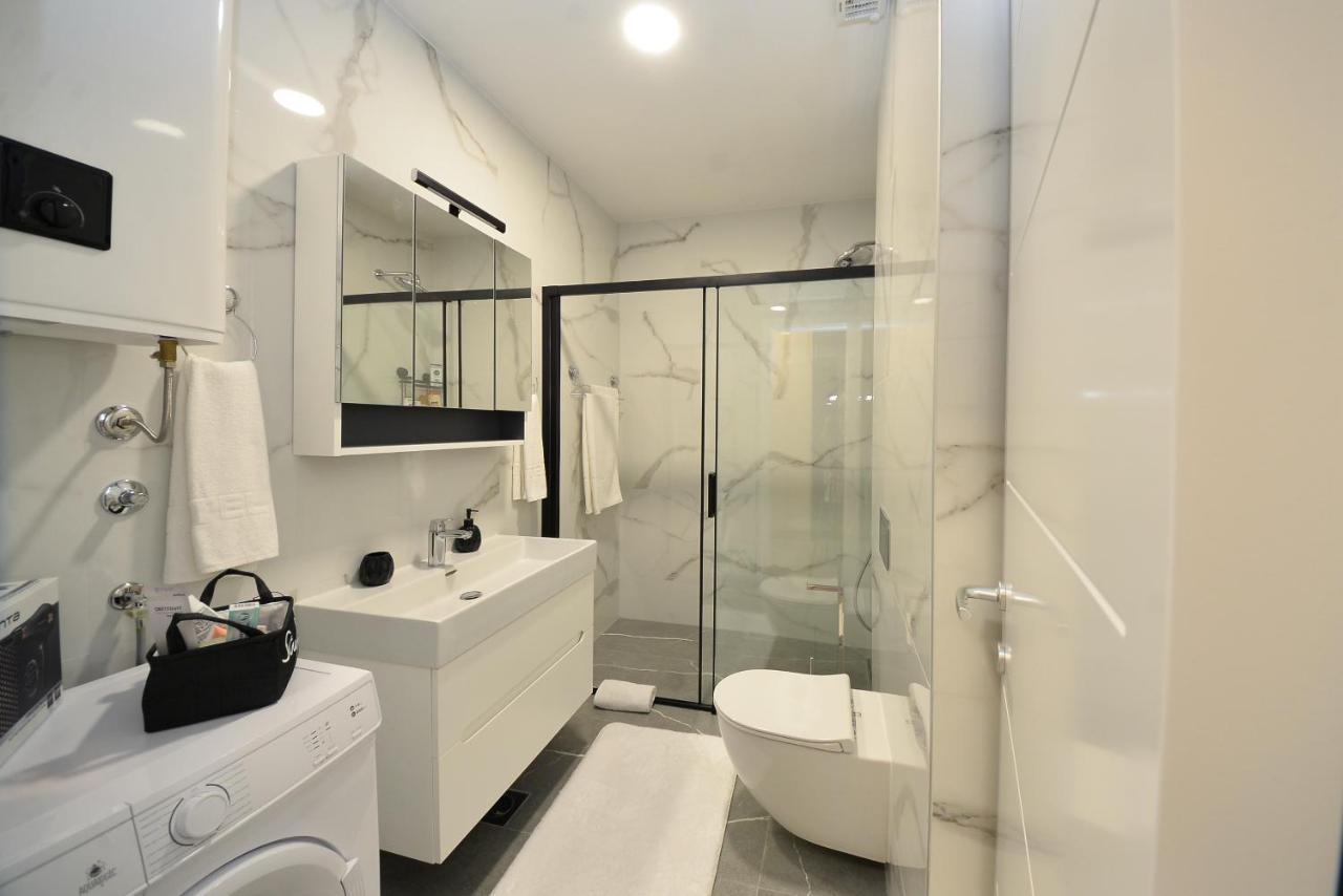 Pine 1 Apartment In The Center Trebinje Exterior foto