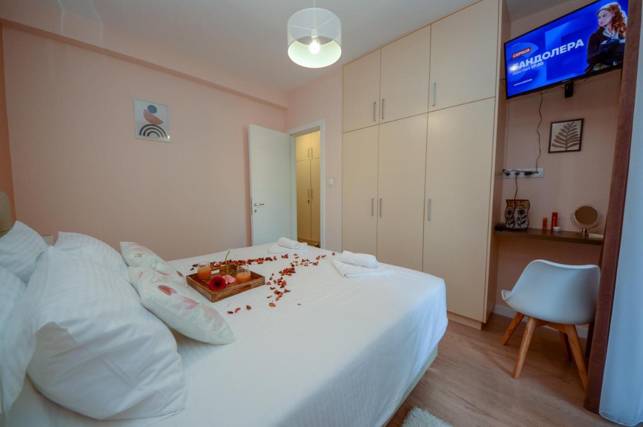 Pine 1 Apartment In The Center Trebinje Exterior foto