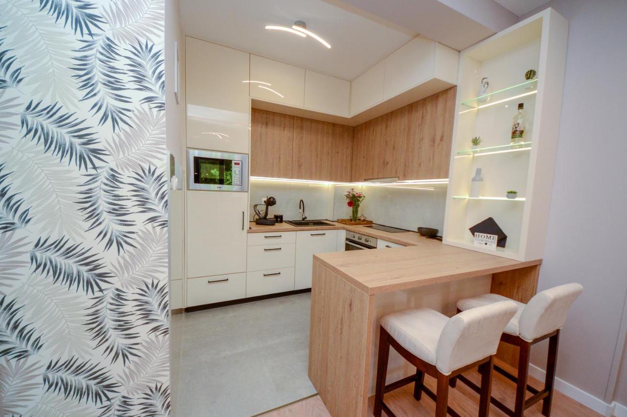 Pine 1 Apartment In The Center Trebinje Exterior foto