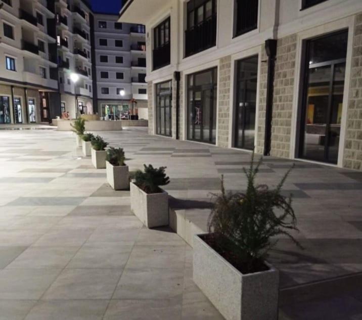 Pine 1 Apartment In The Center Trebinje Exterior foto